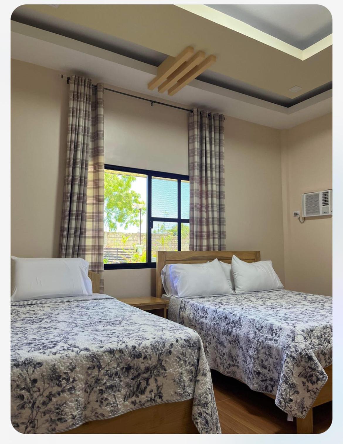 Daanbantayan Maxbelle Mountain Resort מראה חיצוני תמונה